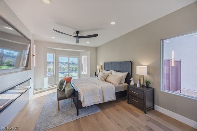2567 Evening Sky Drive, Henderson, NV 89052