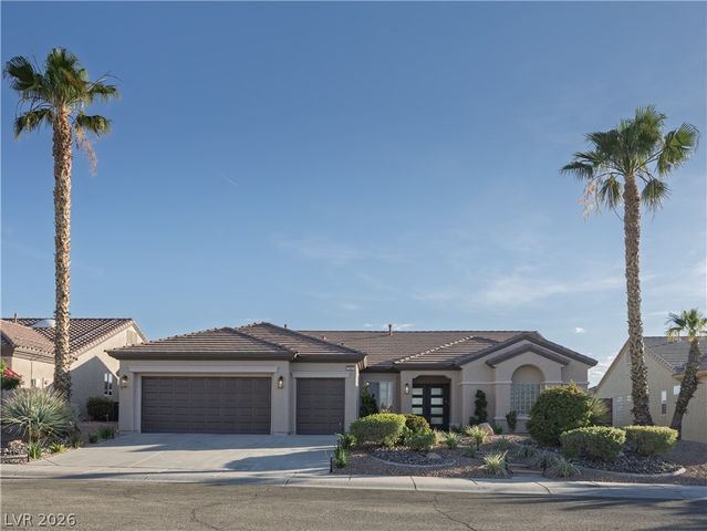 2567 Evening Sky Drive, Henderson, NV 89052