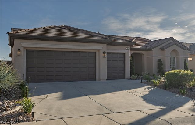 2567 Evening Sky Drive, Henderson, NV 89052