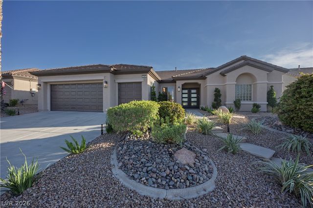 2567 Evening Sky Drive, Henderson, NV 89052