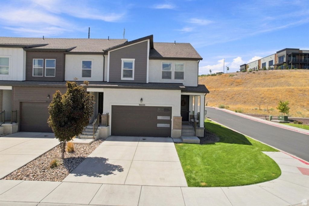 16338 S TRUSS DR #831, Bluffdale, UT 84065 — photo 5