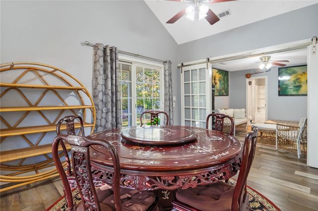 19555 Highway 16, Siloam Springs, AR 72761