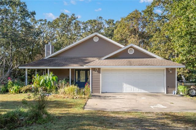 19555 Highway 16, Siloam Springs, AR 72761