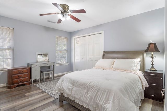 19555 Highway 16, Siloam Springs, AR 72761