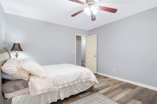 19555 Highway 16, Siloam Springs, AR 72761