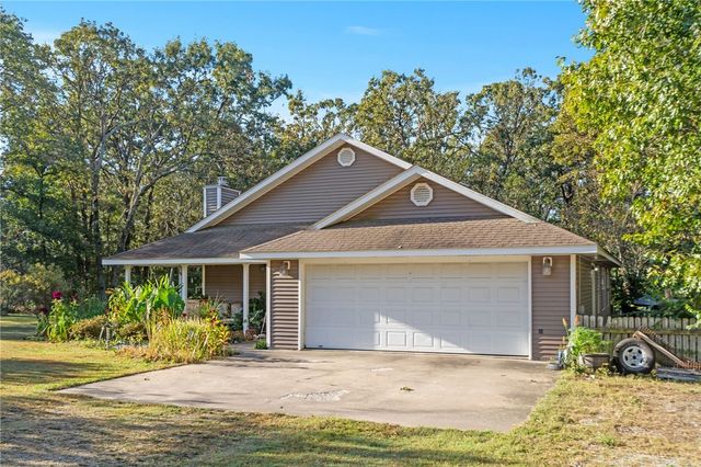 19555 Highway 16, Siloam Springs, AR 72761