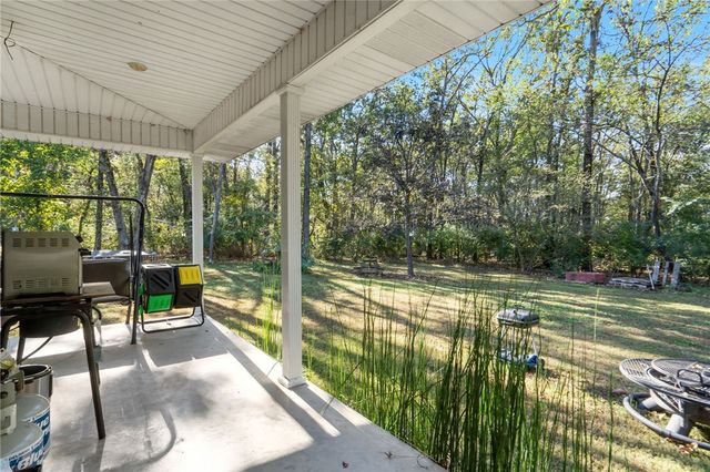 19555 Highway 16, Siloam Springs, AR 72761