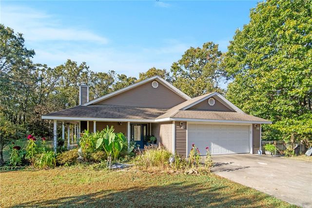 19555 Highway 16, Siloam Springs, AR 72761