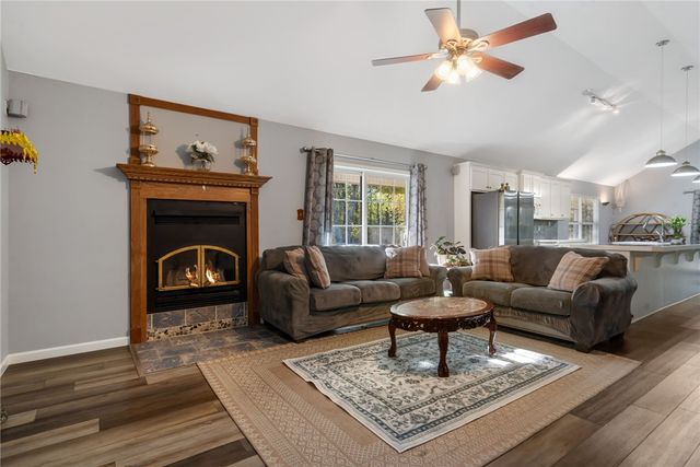 19555 Highway 16, Siloam Springs, AR 72761