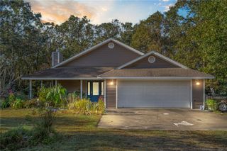 19555 Highway 16, Siloam Springs, AR 72761