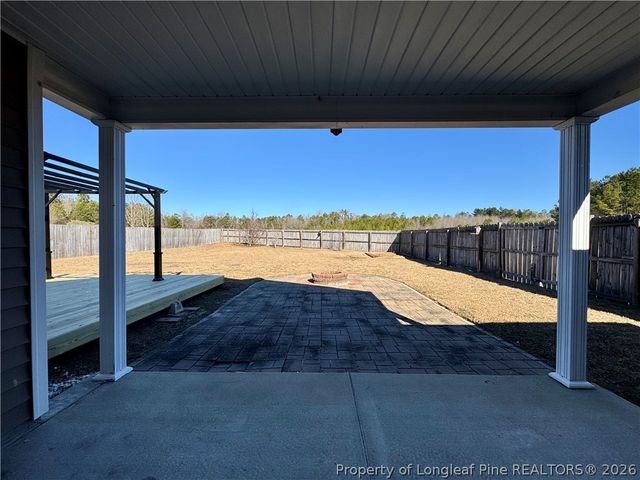 114 Edisto Court, Raeford, NC 28376