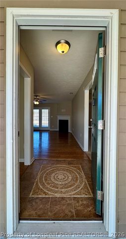 114 Edisto Court, Raeford, NC 28376
