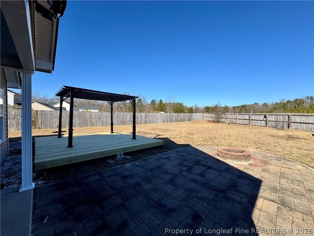 114 Edisto Court, Raeford, NC 28376