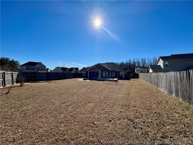 114 Edisto Court, Raeford, NC 28376