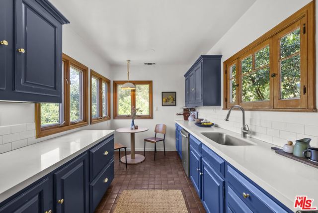 8316 Maple Drive, Los Angeles, CA 90046
