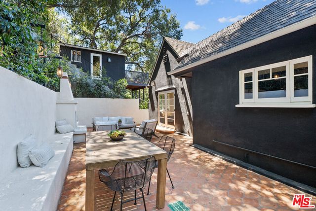 8316 Maple Drive, Los Angeles, CA 90046
