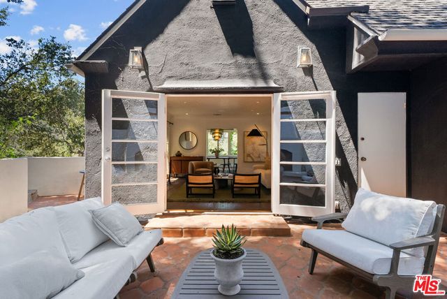 8316 Maple Drive, Los Angeles, CA 90046