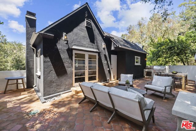 8316 Maple Drive, Los Angeles, CA 90046