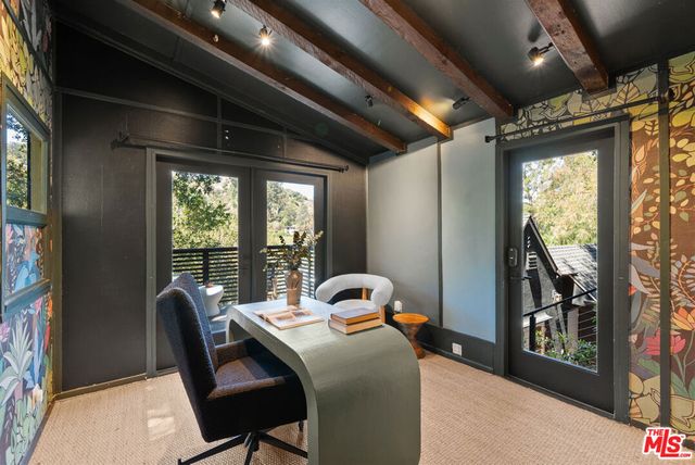 8316 Maple Drive, Los Angeles, CA 90046
