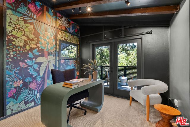 8316 Maple Drive, Los Angeles, CA 90046