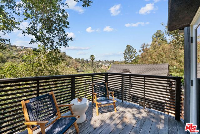 8316 Maple Drive, Los Angeles, CA 90046