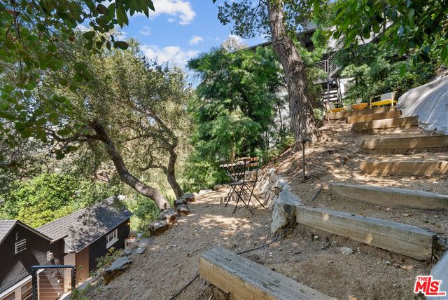 8316 Maple Drive, Los Angeles, CA 90046