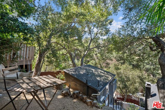 8316 Maple Drive, Los Angeles, CA 90046