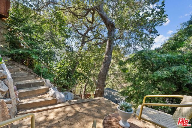 8316 Maple Drive, Los Angeles, CA 90046