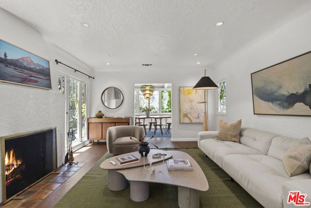 8316 Maple Drive, Los Angeles, CA 90046