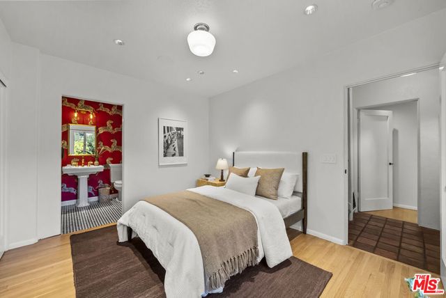 8316 Maple Drive, Los Angeles, CA 90046