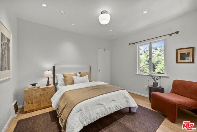 8316 Maple Drive, Los Angeles, CA 90046
