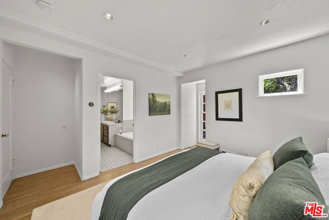 8316 Maple Drive, Los Angeles, CA 90046