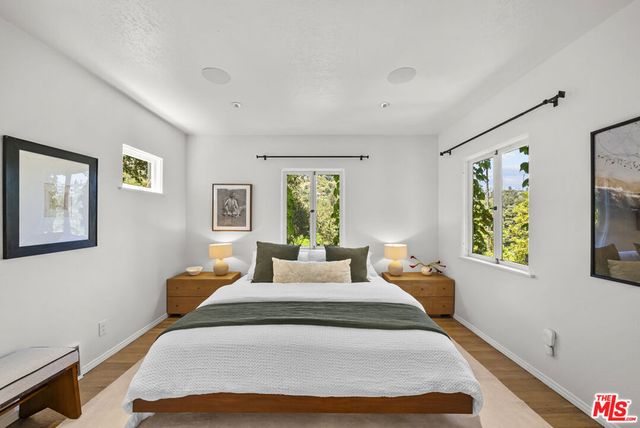 8316 Maple Drive, Los Angeles, CA 90046