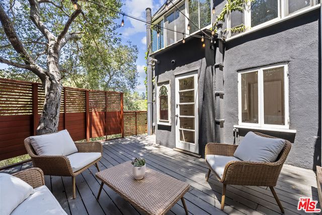 8316 Maple Drive, Los Angeles, CA 90046