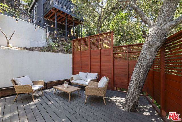 8316 Maple Drive, Los Angeles, CA 90046
