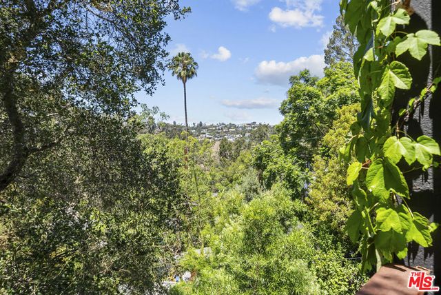 8316 Maple Drive, Los Angeles, CA 90046