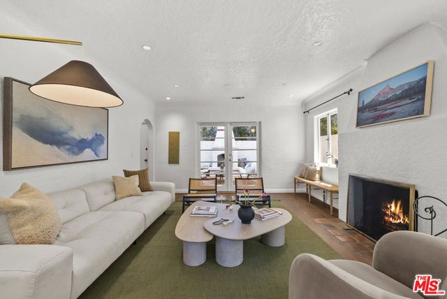 8316 Maple Drive, Los Angeles, CA 90046
