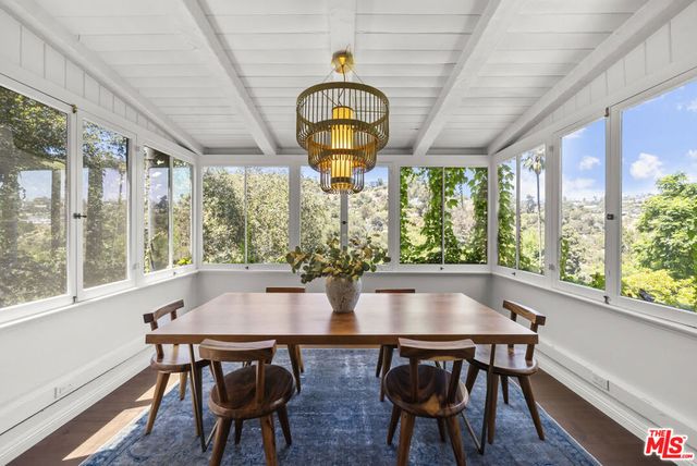 8316 Maple Drive, Los Angeles, CA 90046