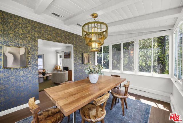 8316 Maple Drive, Los Angeles, CA 90046