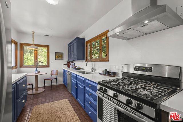 8316 Maple Drive, Los Angeles, CA 90046