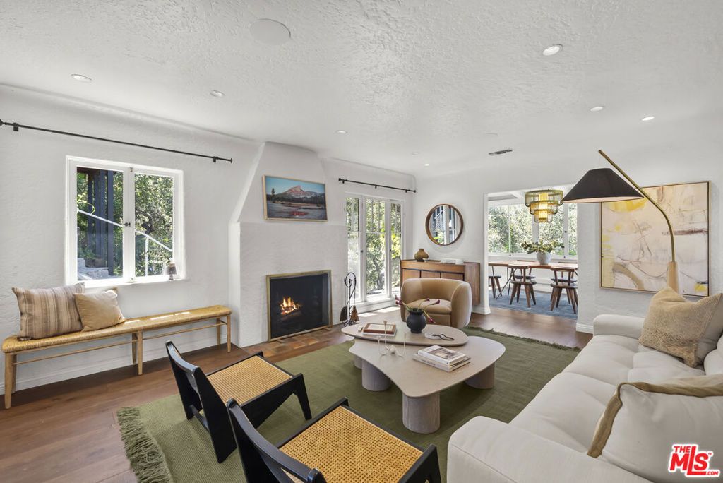 8316 Maple Drive, Los Angeles, CA 90046