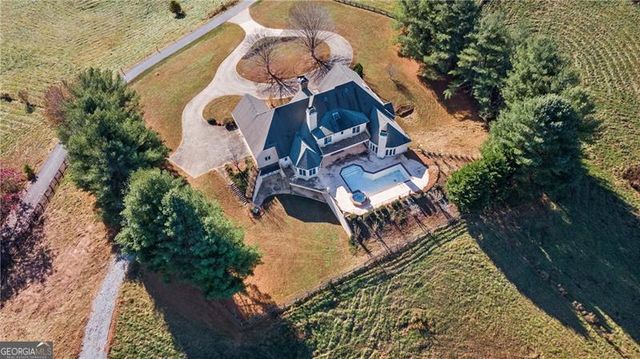 5414 Price Road, Gainesville, GA 30506