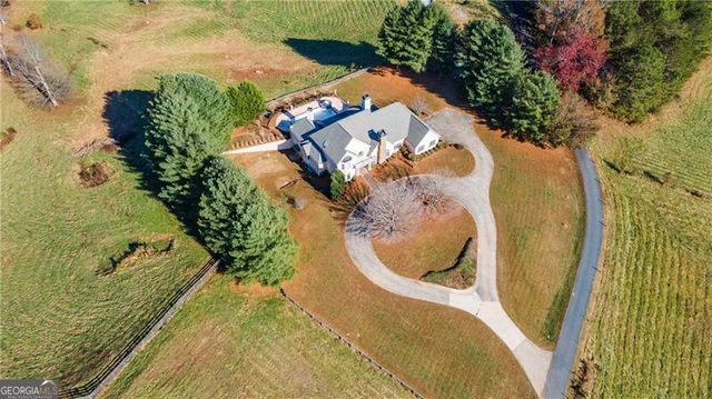5414 Price Road, Gainesville, GA 30506