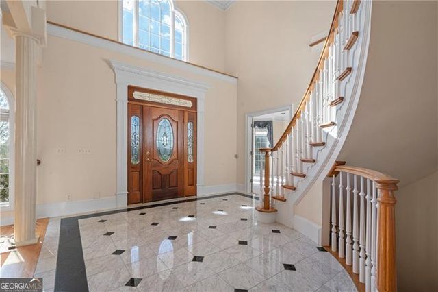 5414 Price Road, Gainesville, GA 30506