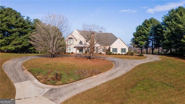 5414 Price Road, Gainesville, GA 30506