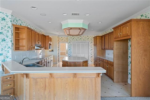 5414 Price Road, Gainesville, GA 30506