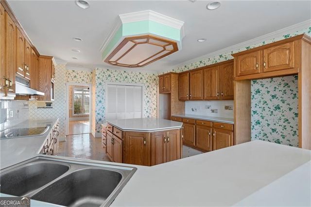 5414 Price Road, Gainesville, GA 30506