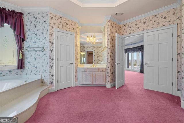 5414 Price Road, Gainesville, GA 30506