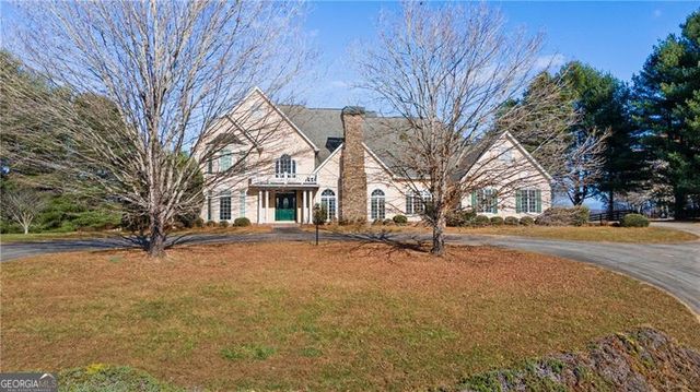 5414 Price Road, Gainesville, GA 30506