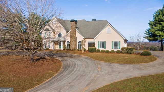 5414 Price Road, Gainesville, GA 30506